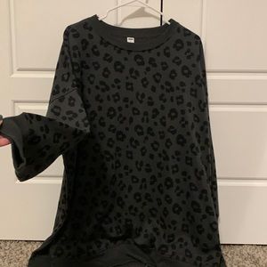 OLD NAVY tunic